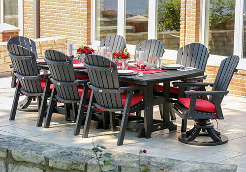 berlin-dining-set Berlin Outdoor Dining Set