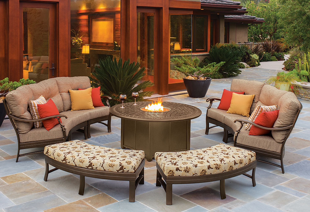 Outdoor Patio Furniture Outdoor Patio Furniture Barrington