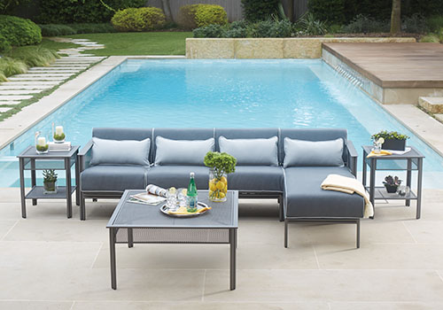 pool-furniture Pool furniture